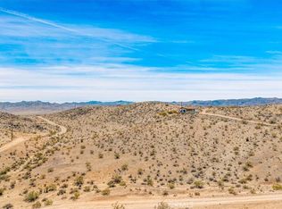 63465 Belmont St, Joshua Tree, CA 92252