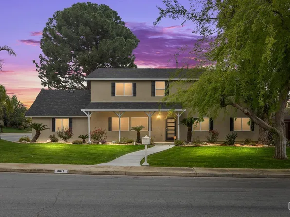 3017 Harmony Dr, Bakersfield, CA 93306