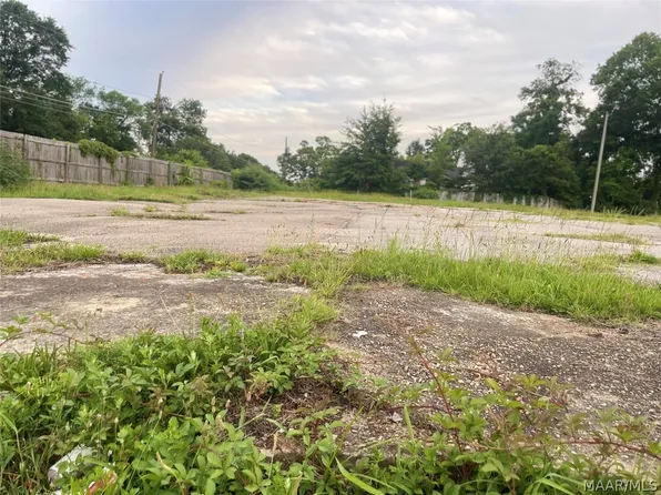 964 Highland Ave, Montgomery, AL 36104