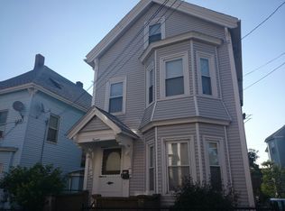 13 Batchelder St, Dorchester, MA 02125