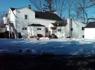440 Brookside Ave, Roosevelt, NY 11575