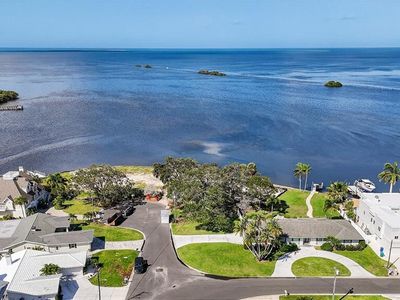 508 DRIFTWOOD CIRCLE LOT 23, Palm Harbor, FL, 34683