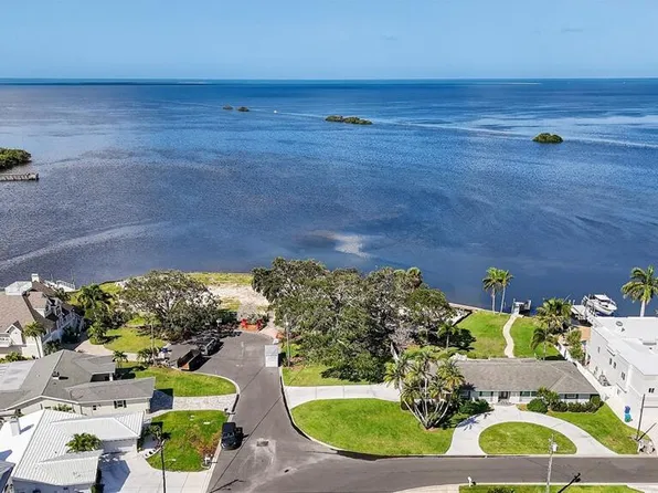 508 Driftwood Cir Lot 23, Palm Harbor, FL 34683