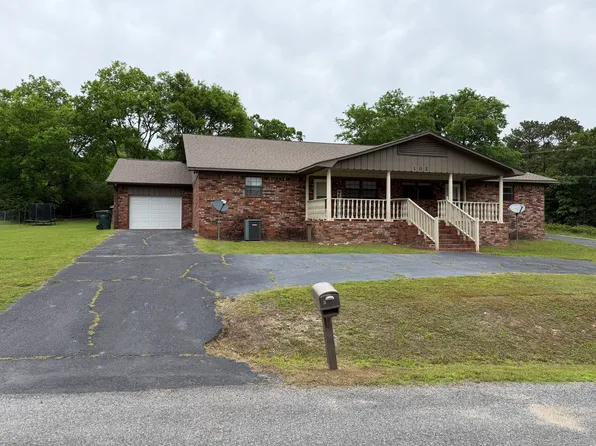 102 Etta St #A, Hot Springs National Park, AR 71901