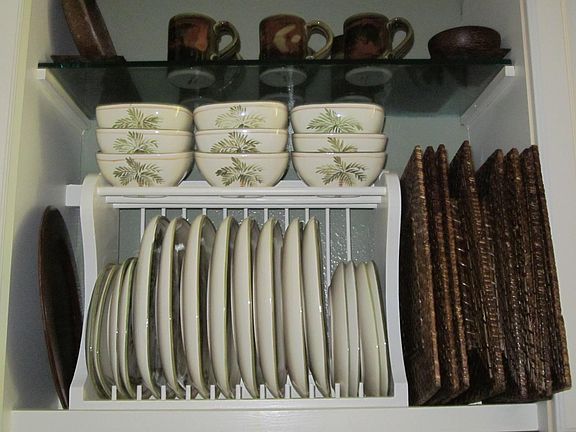 Dishes