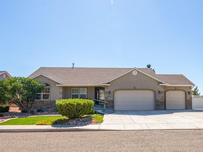 3893 W 1475 N, Cedar City, UT, 84721