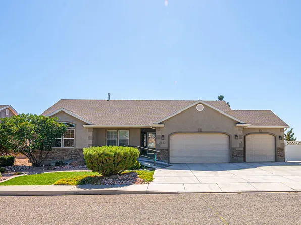3893 W 1475 N, Cedar City, UT 84721