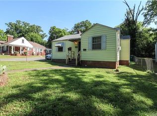 234 Plymouth Ave, Charlotte, NC 28206