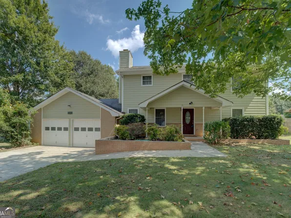 3991 Arbor Ln SE, Conyers, GA 30094