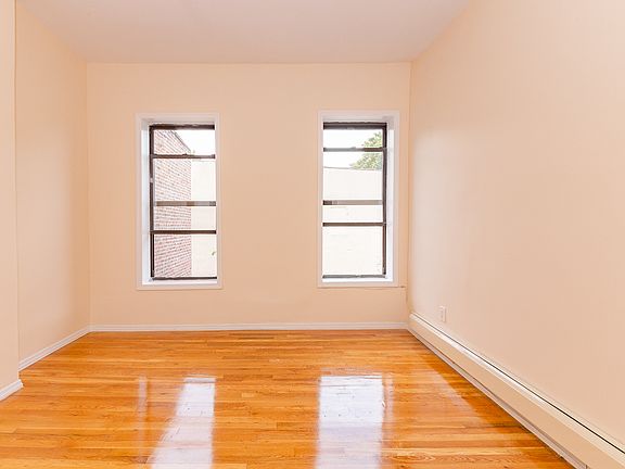 2nd image of 343A Tompkins Ave #3B
