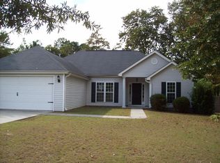 2028 Gardenview Dr, Graniteville, SC 29829