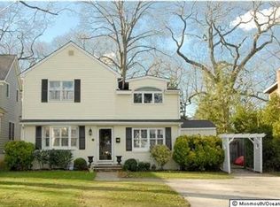 46 Avenue Of Two, Rumson, NJ 07760