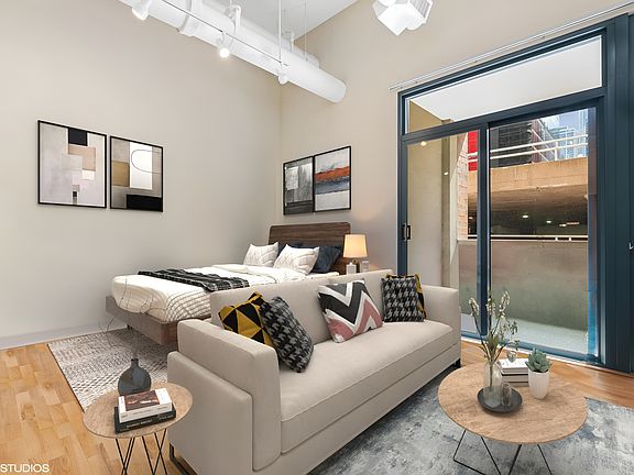 2nd image of 211 E Ohio St APT 316