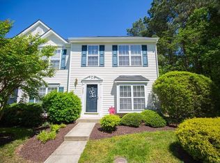 9401 Grassmount Ln, Henrico, VA 23228