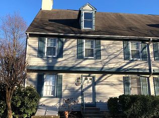 838 Westfield Dr UNIT 838, Cinnaminson, NJ 08077