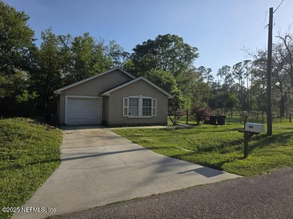 6614 PARAGON Street, Jacksonville, FL 32219