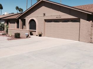 3520 W Danbury Dr, Glendale, AZ 85308