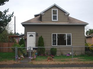 6035 S Cedar St, Tacoma, WA 98409