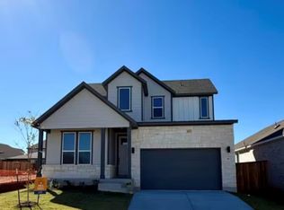 161 Capernaum Ct, Kyle, TX 78640