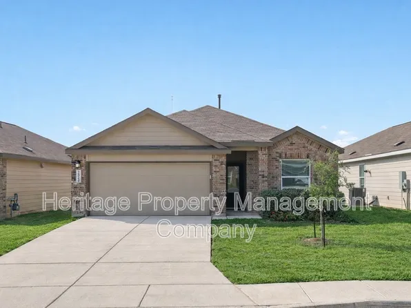 2824 Green Finch, New Braunfels, TX 78130