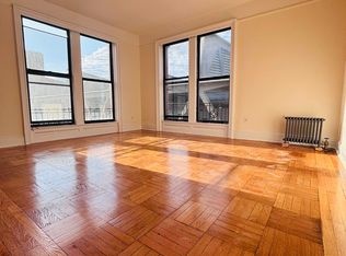 427 Fort Washington Ave APT 4H, New York, NY 10033