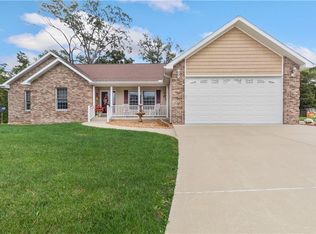 838 County Road 550 E, Neoga, IL 62447