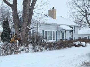 4882 Mount Vernon Blvd, Hamburg, NY 14075