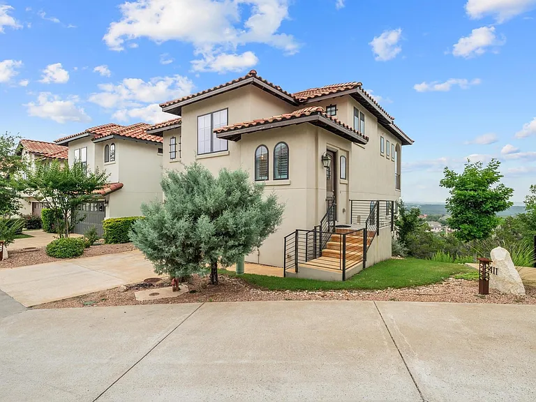 409 Rose Branch Way #21 — Photo 3