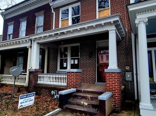 420 Chimborazo Blvd, Richmond, VA 23223