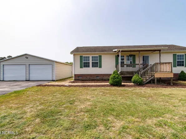 920 Gliden Road, Belvidere, NC 27919