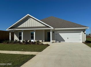 6585 Weems Way, Panama City, FL 32404