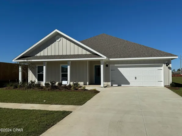 6585 Weems Way, Panama City, FL 32404