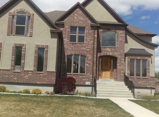 1432 W 11030 S, South Jordan, UT 84095