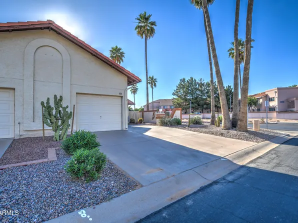 542 S HIGLEY Road #111, Mesa, AZ 85206