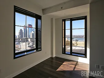 Rented by Bellmarc Realty