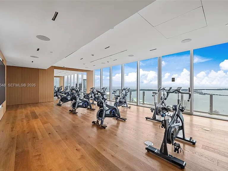 300 Biscayne Boulevard Way #3604 — Photo 47