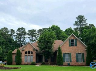 113 Holbrook Dr, Huntsville, AL 35806