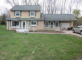 10471 N Linden Rd, Clio, MI 48420