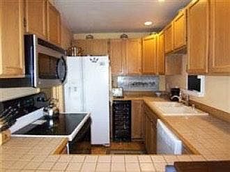 Open Kitchen