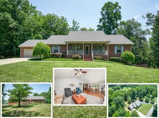 740 Shady Oaks Dr, Cookeville, TN 38506