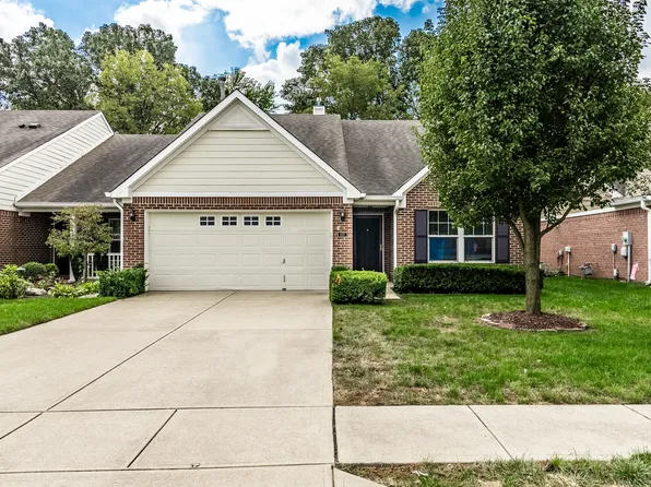 1337 Estuary Dr, Indianapolis, IN 46217