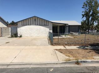 7761 Encinitas Ave, Fontana, CA 92336