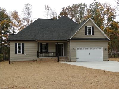 200 Clarkann Dr, Thomasville, NC, 27360