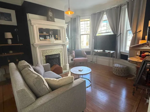 1251 Filbert St, San Francisco, CA 94109