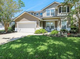 3024 S Atherley Rd, Saint Augustine, FL 32092