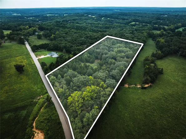 0 Evergreen Loop, Leslie, MO 63056