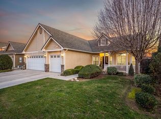 5157 W Hunter Ave, Fresno, CA