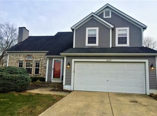 1400 Newell Ct, Columbus, OH 43228