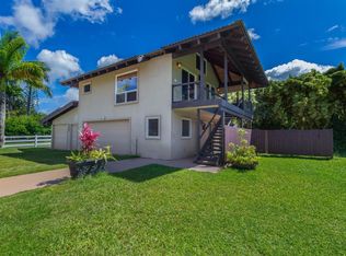 4420 Kahili Makai St, Kilauea, HI 96754