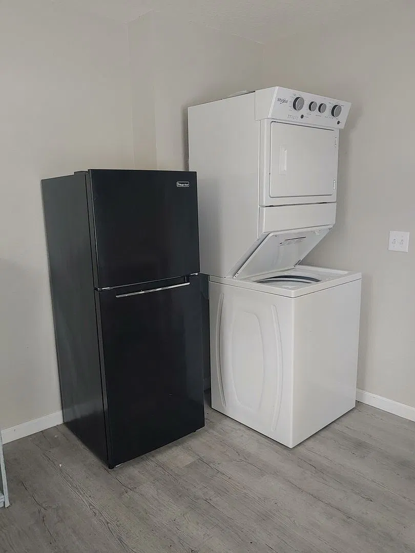 1200 Old Sunbury RD, Unit 2 Hinesville, Ga — Photo 4